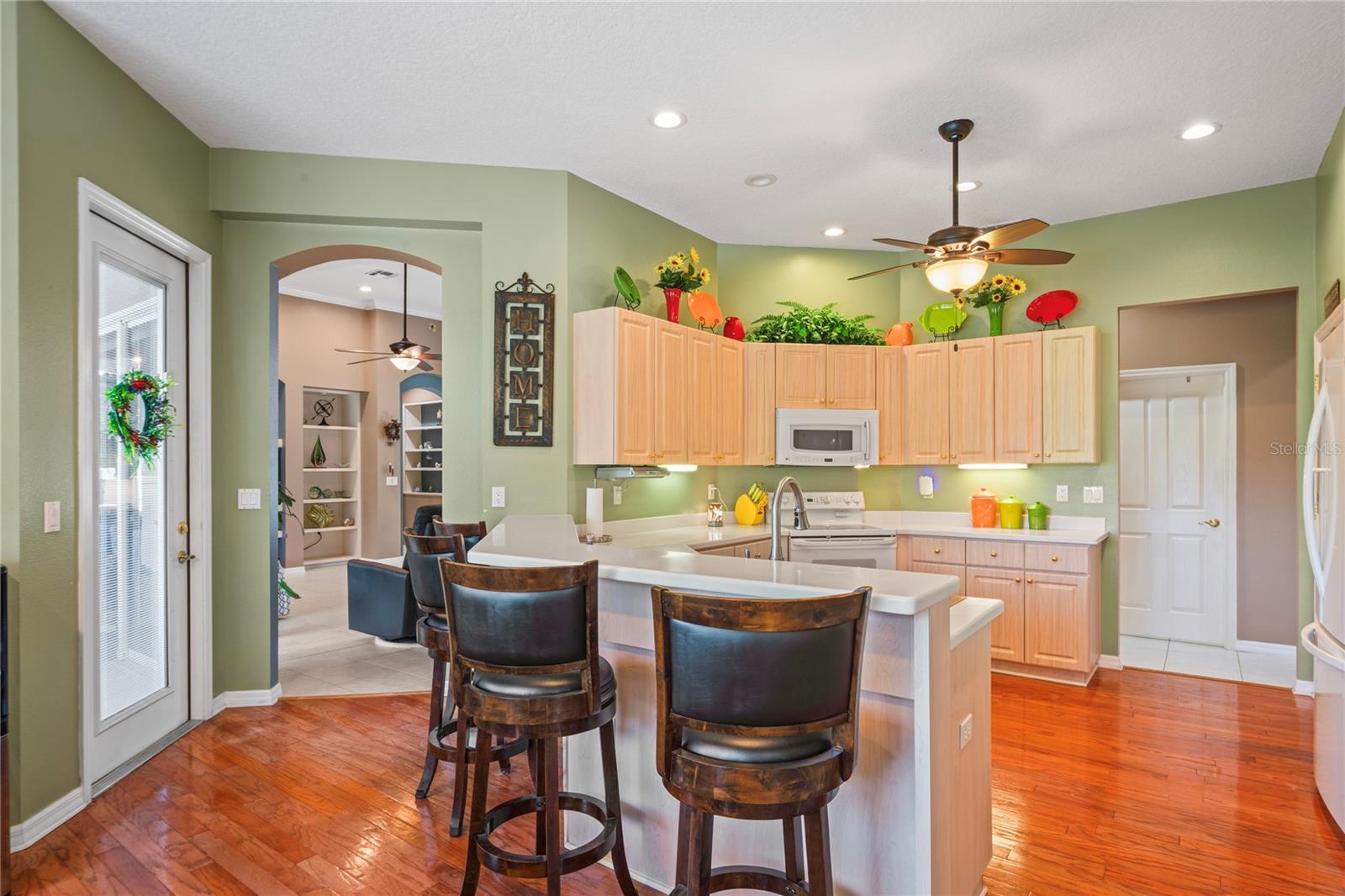 GLEN LAKES PH 1 UN 4A - Residential