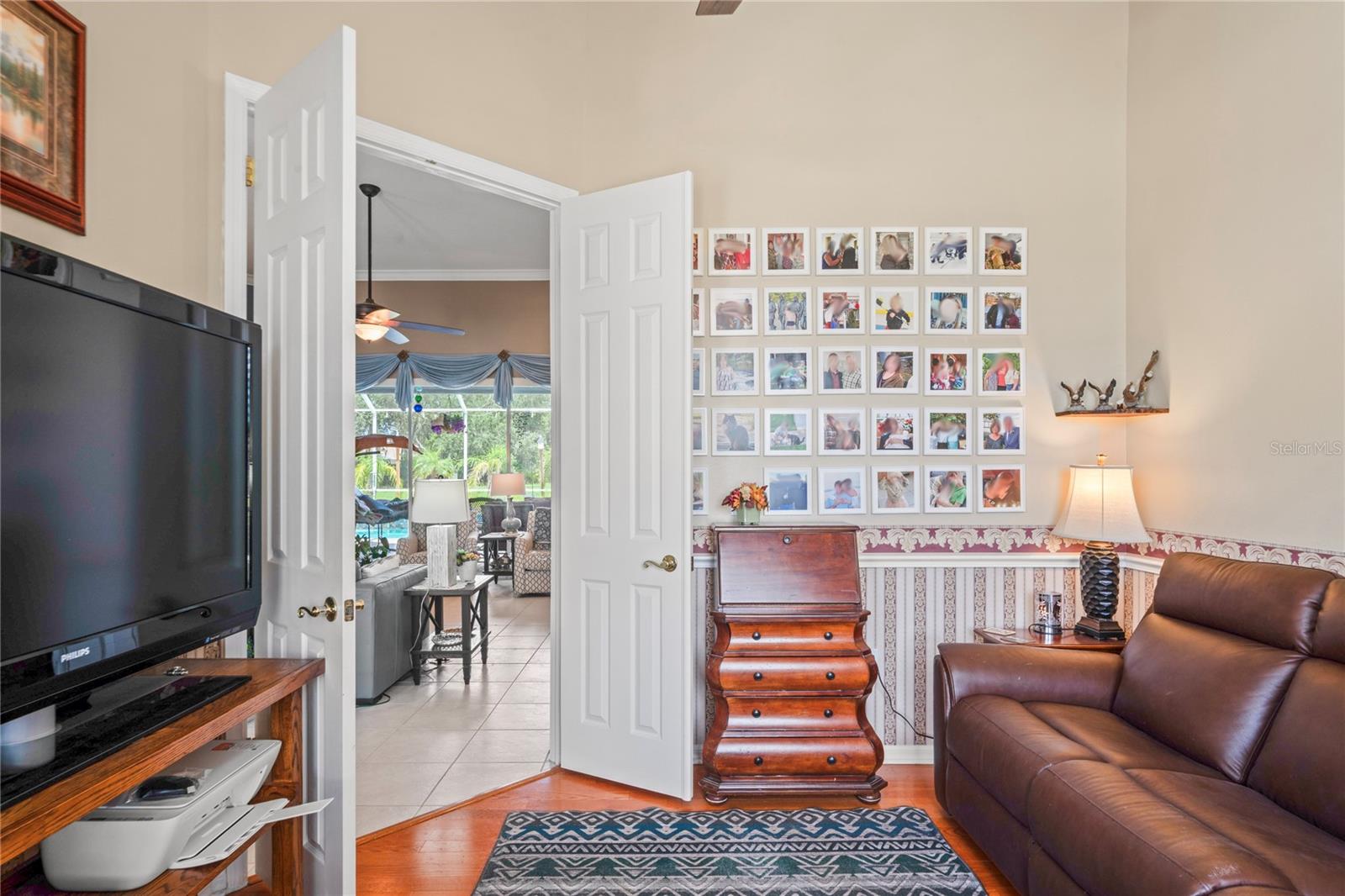 GLEN LAKES PH 1 UN 4A - Residential