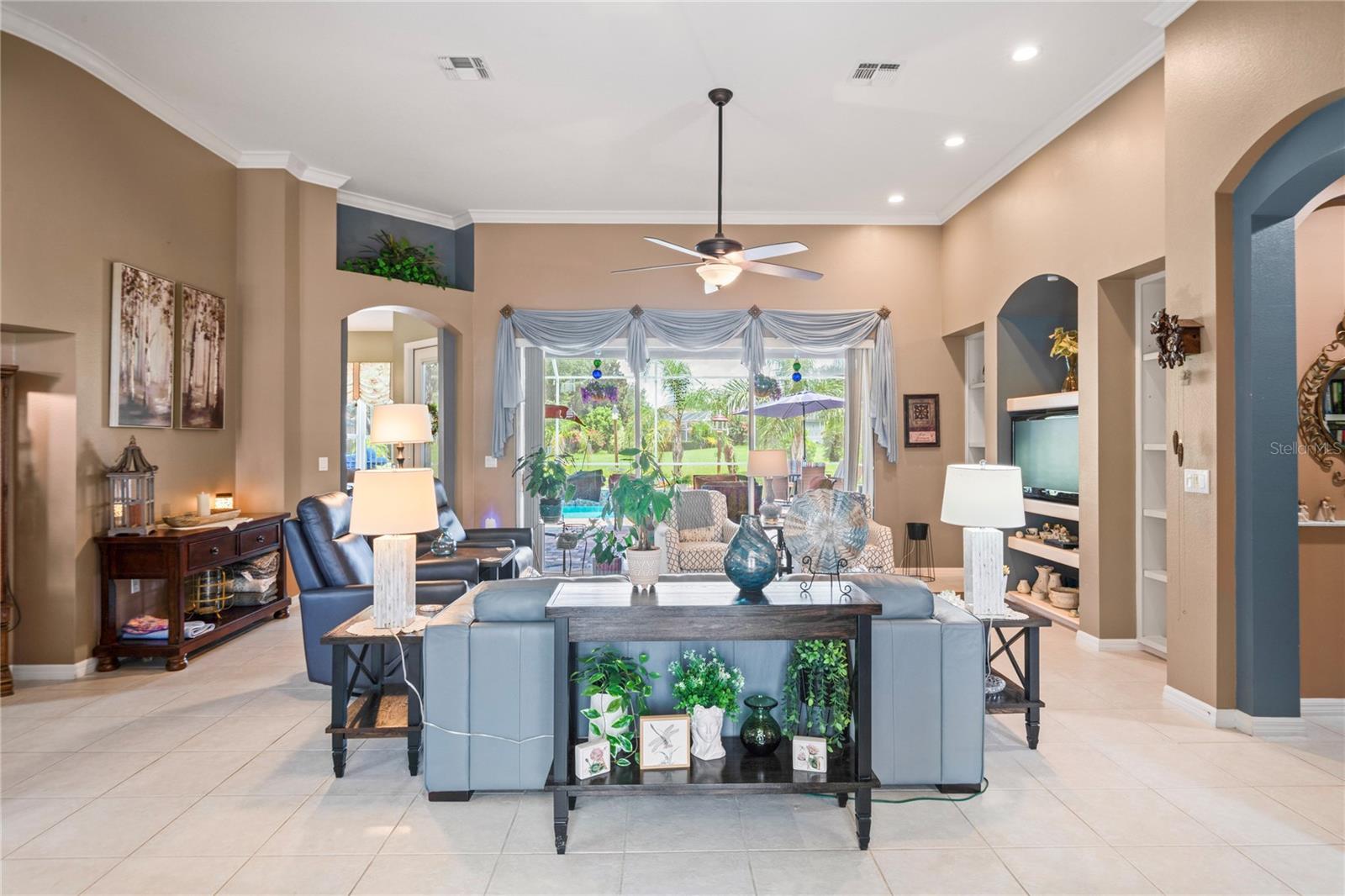 GLEN LAKES PH 1 UN 4A - Residential