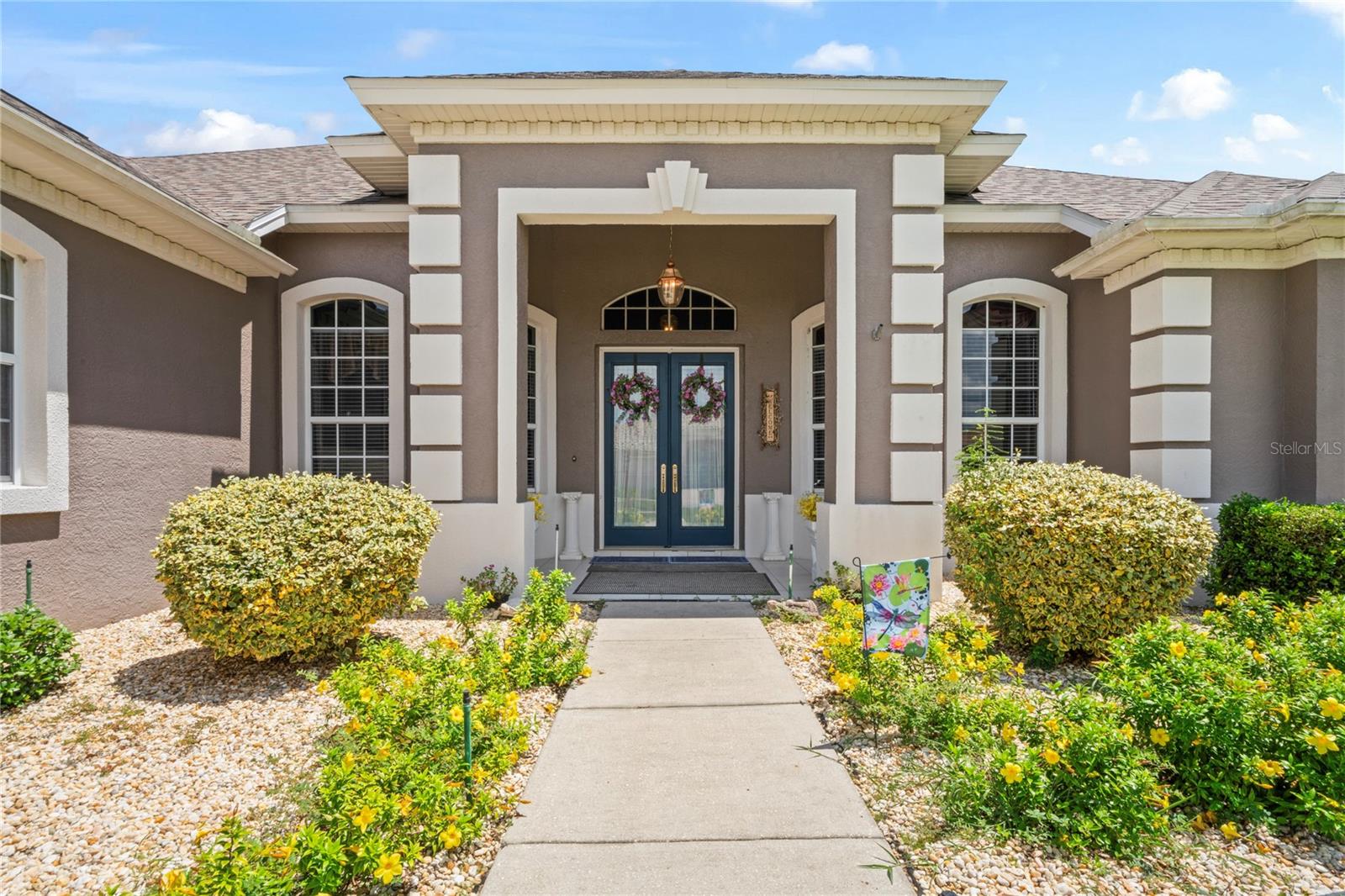 GLEN LAKES PH 1 UN 4A - Residential