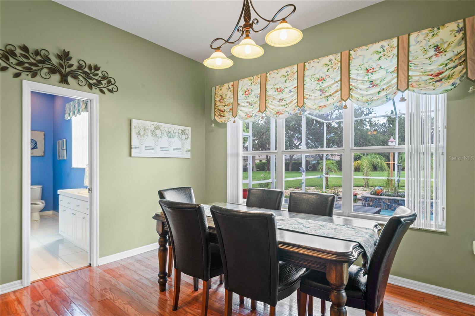 GLEN LAKES PH 1 UN 4A - Residential