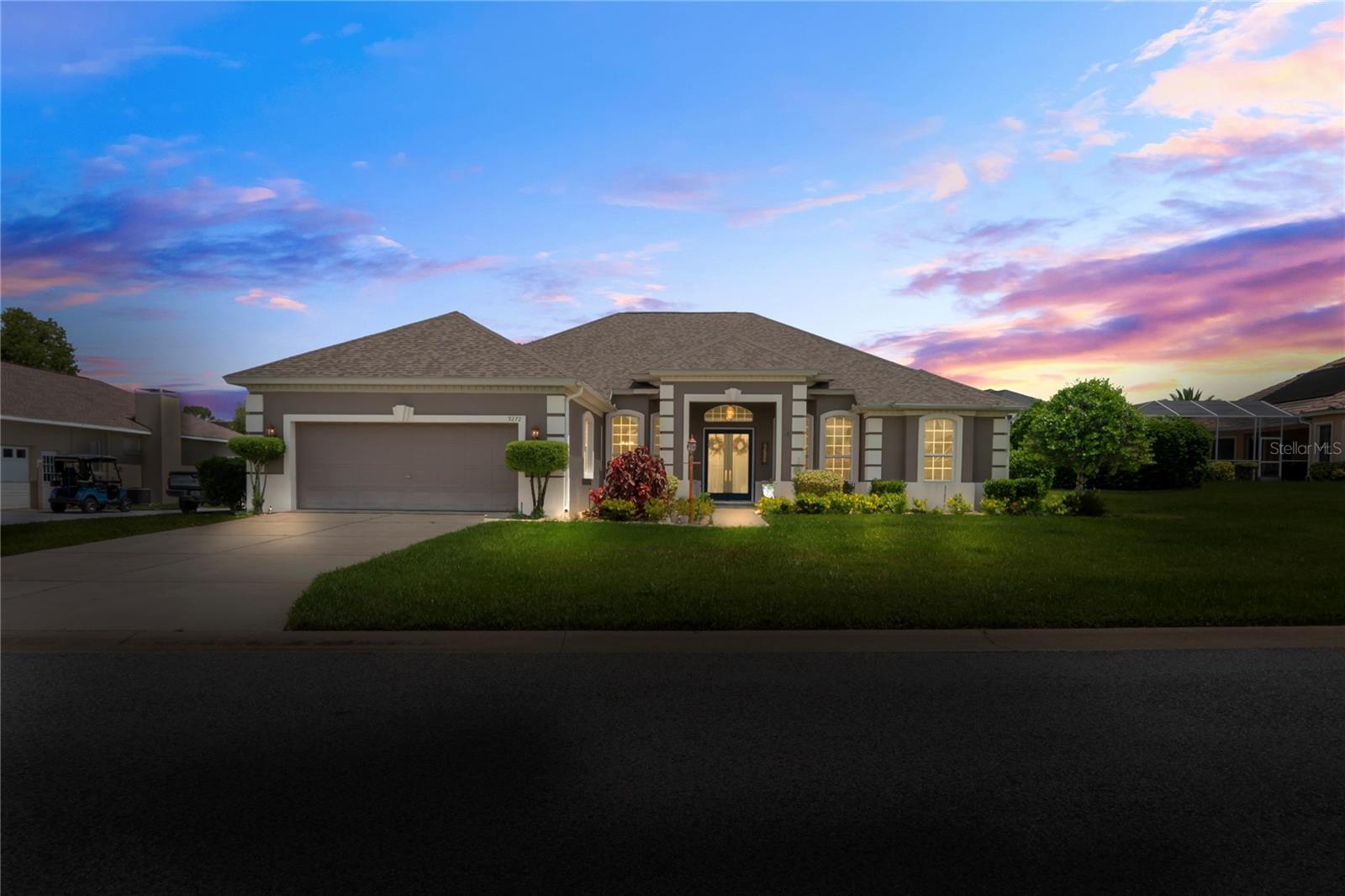 GLEN LAKES PH 1 UN 4A - Residential