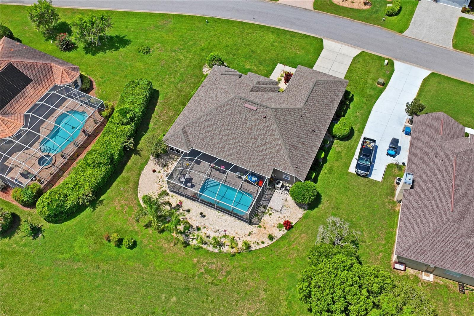 GLEN LAKES PH 1 UN 4A - Residential
