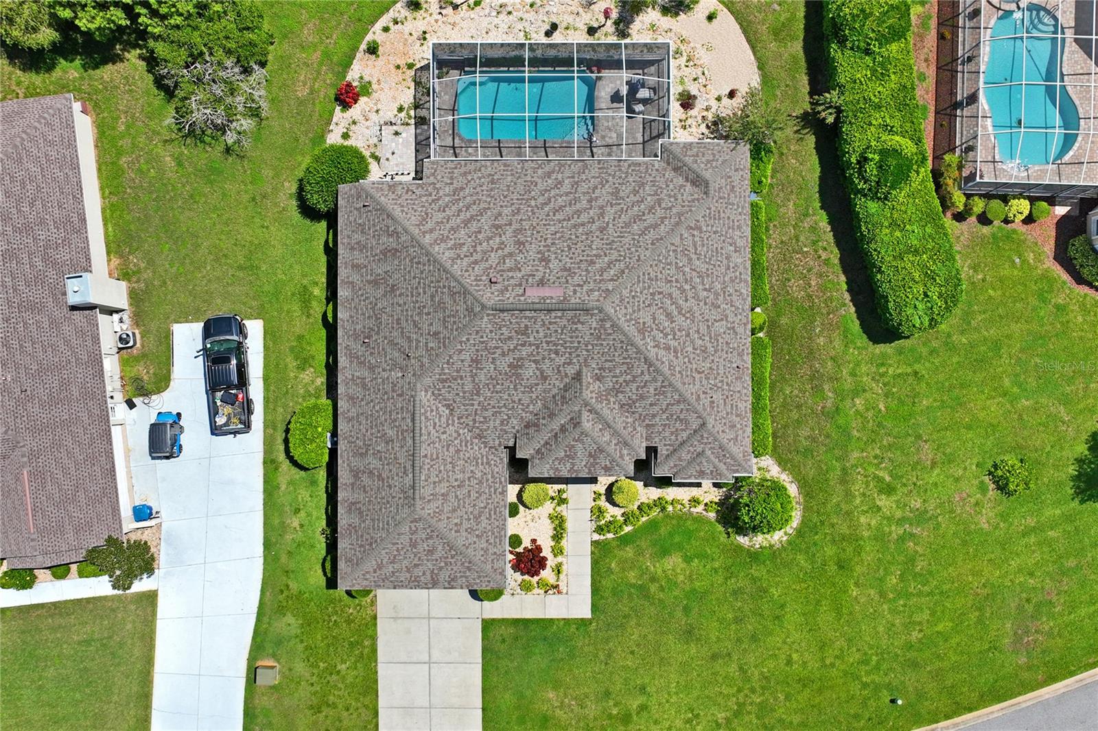 GLEN LAKES PH 1 UN 4A - Residential