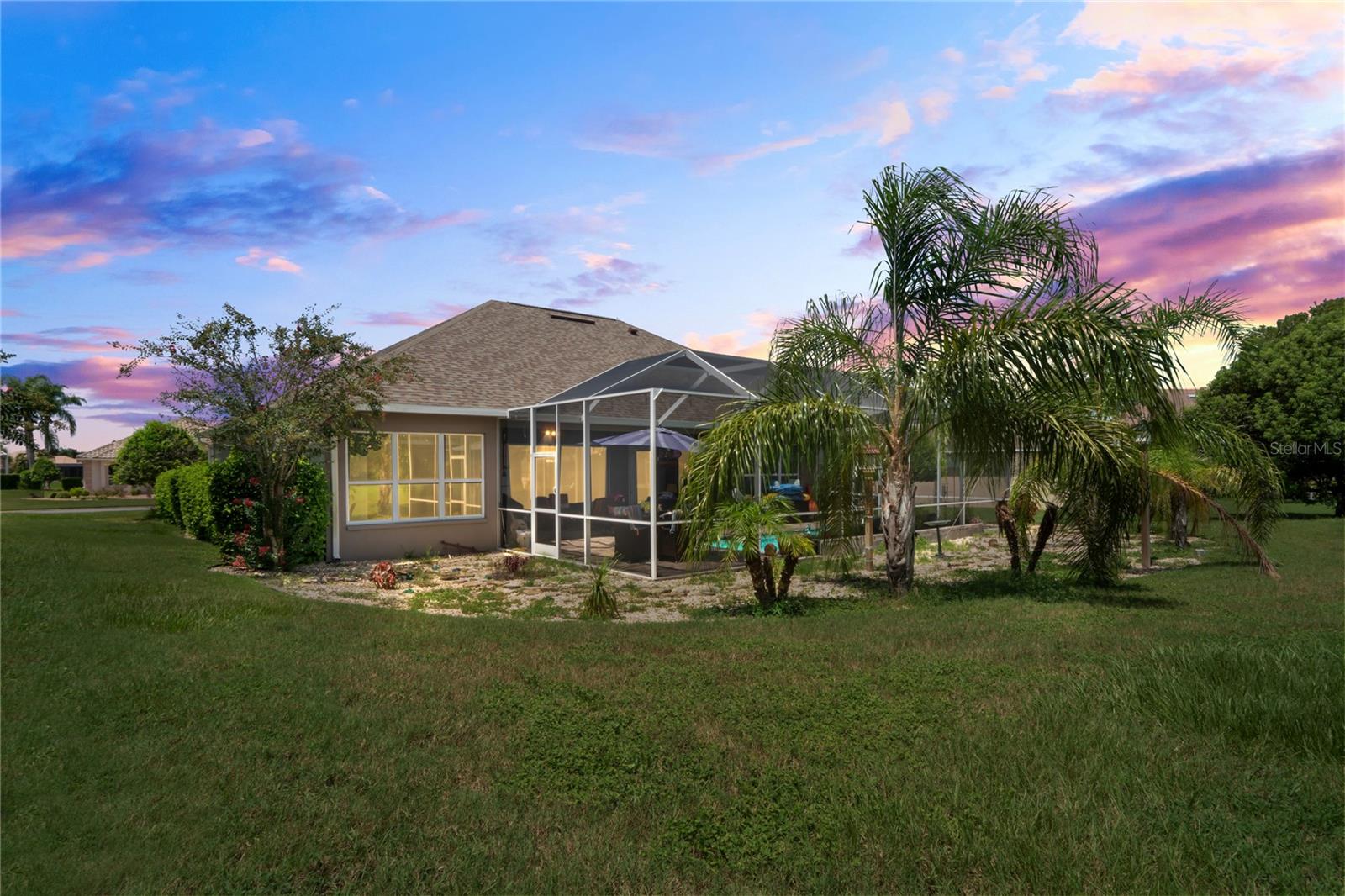 GLEN LAKES PH 1 UN 4A - Residential