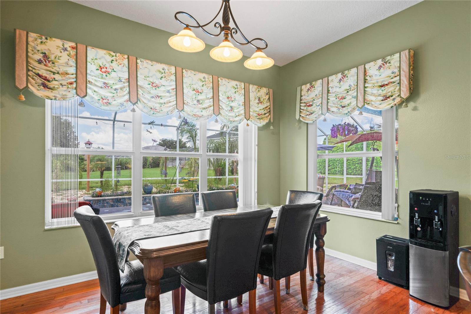 GLEN LAKES PH 1 UN 4A - Residential