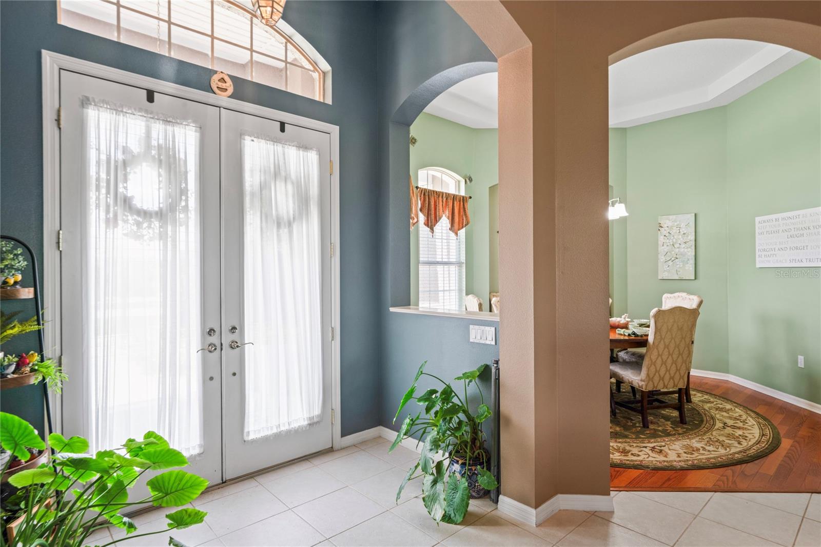 GLEN LAKES PH 1 UN 4A - Residential