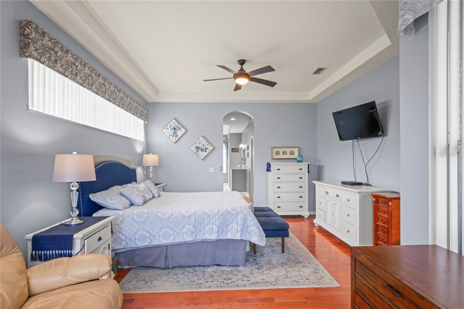 GLEN LAKES PH 1 UN 4A - Residential