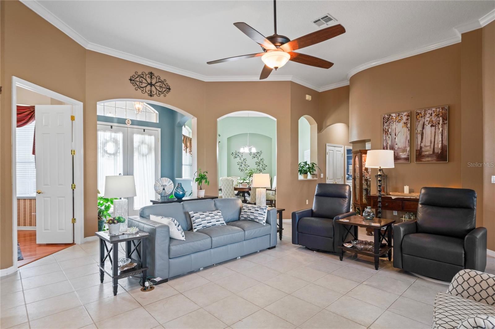 GLEN LAKES PH 1 UN 4A - Residential