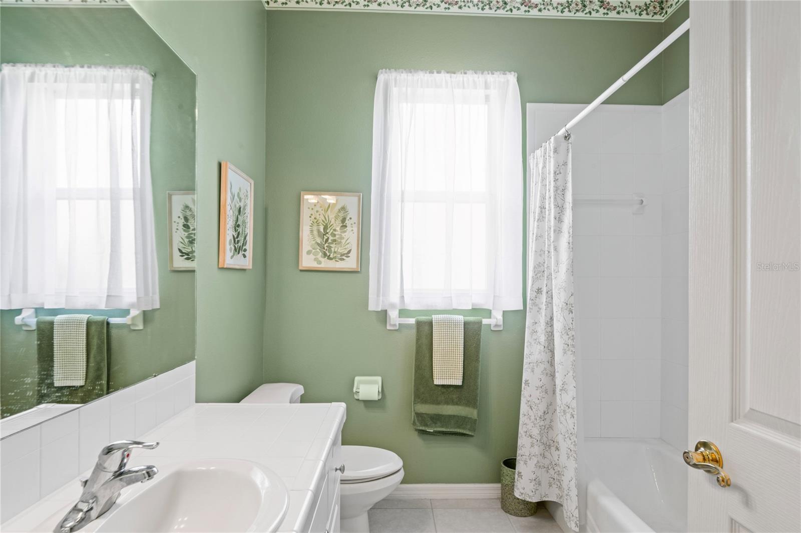 GLEN LAKES PH 1 UN 4A - Residential