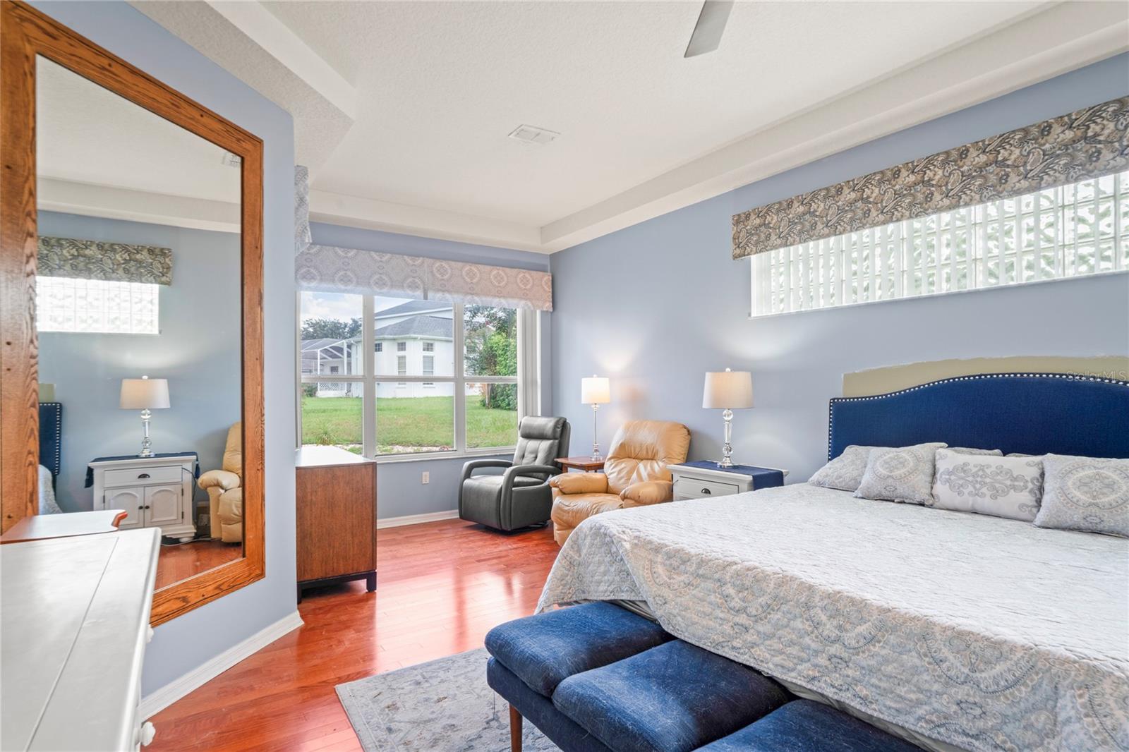 GLEN LAKES PH 1 UN 4A - Residential