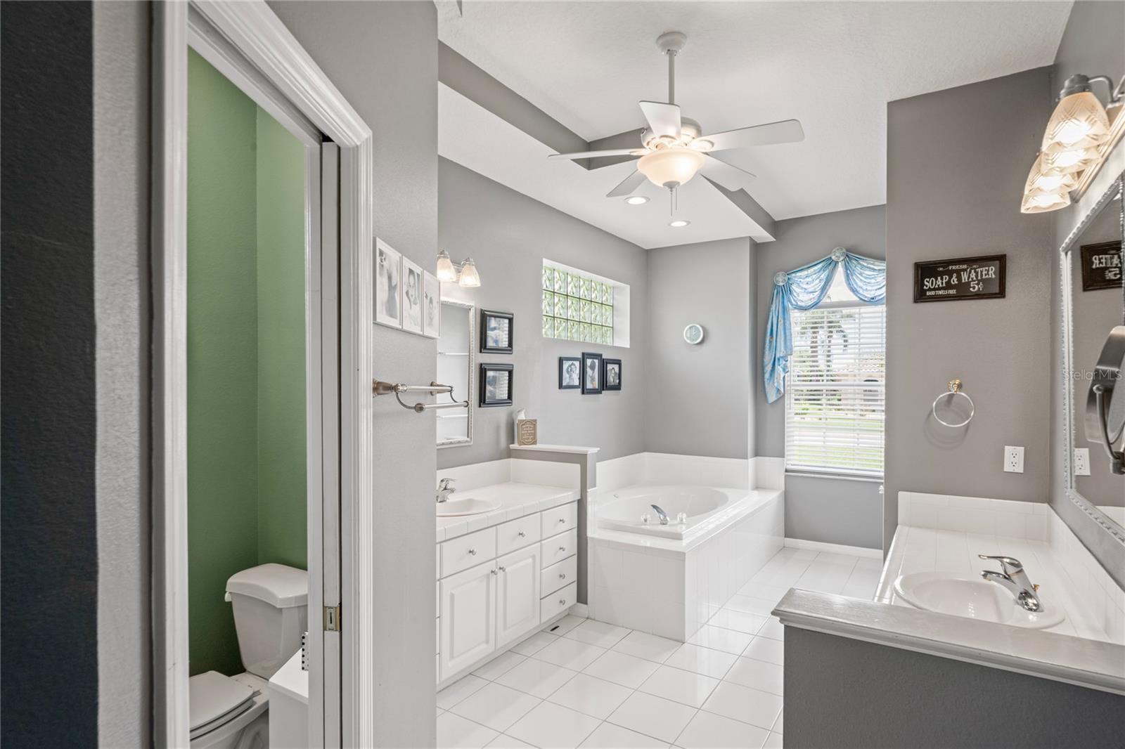 GLEN LAKES PH 1 UN 4A - Residential