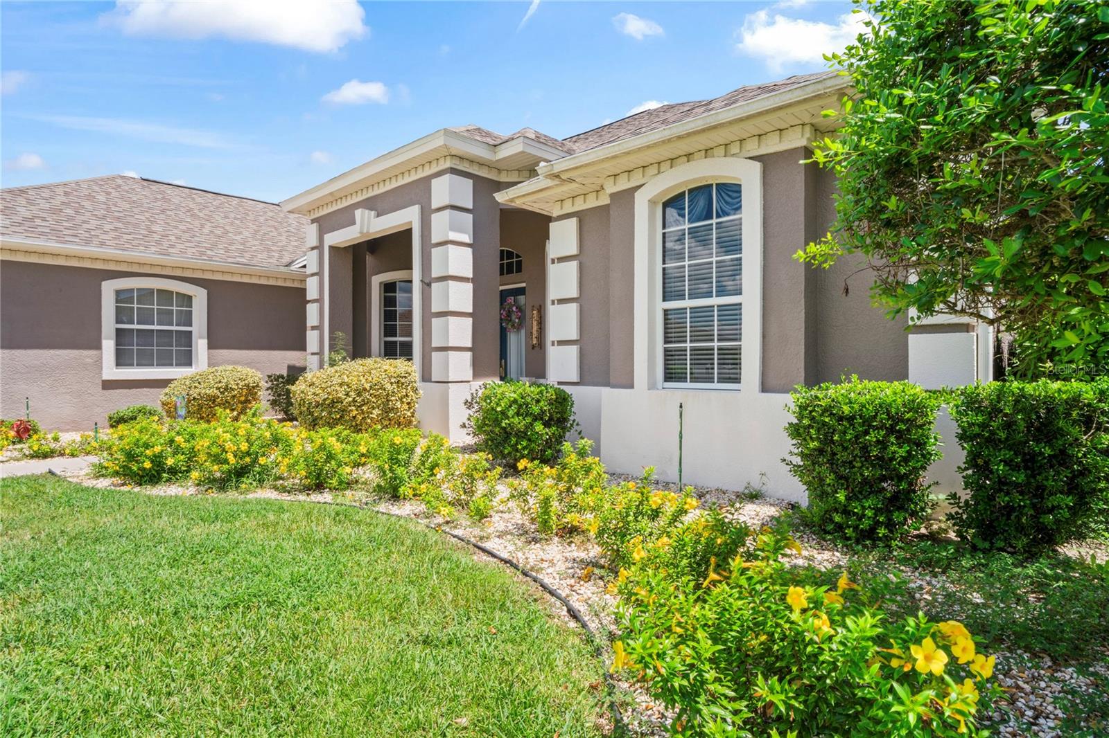 GLEN LAKES PH 1 UN 4A - Residential