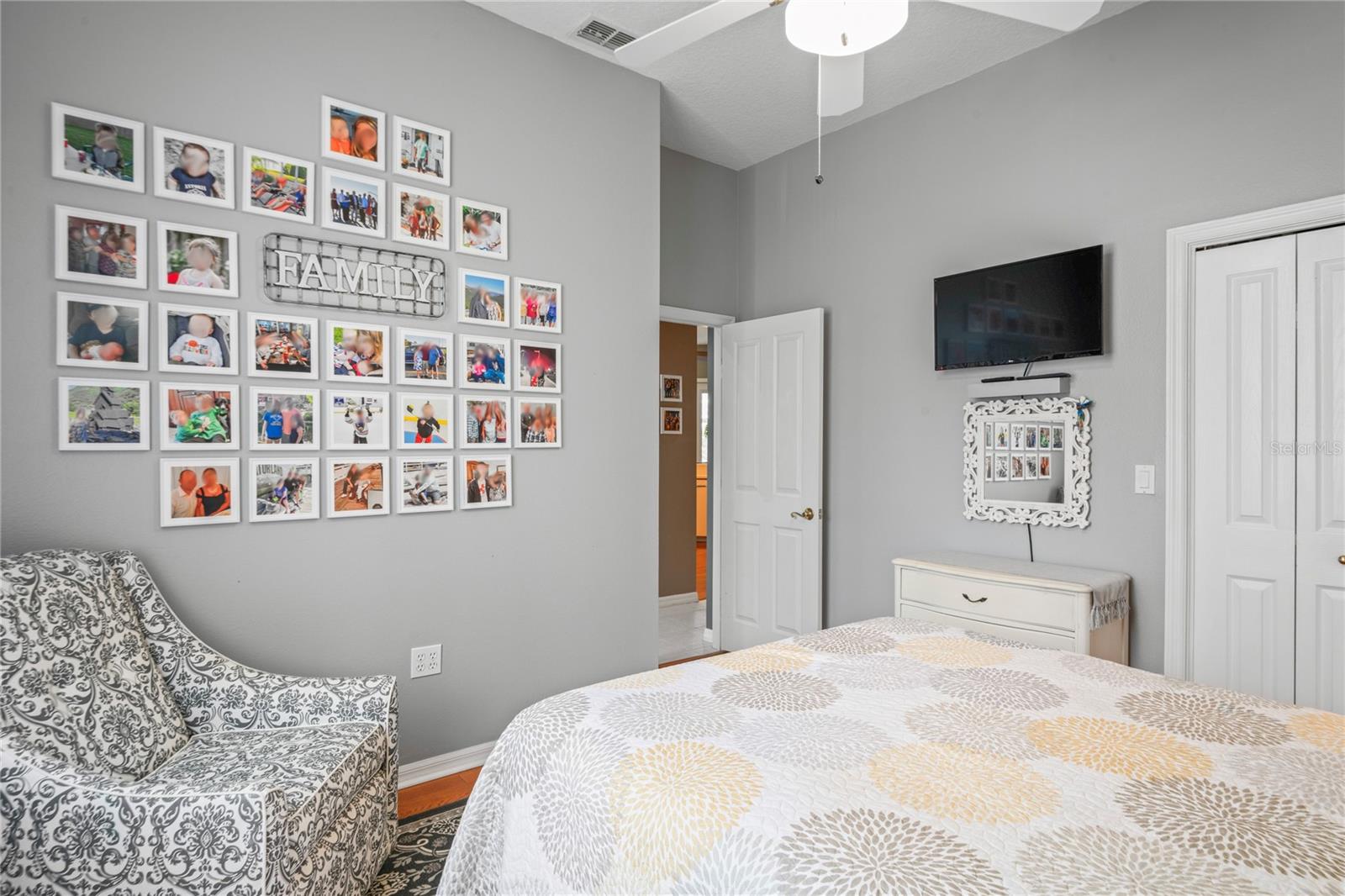 GLEN LAKES PH 1 UN 4A - Residential