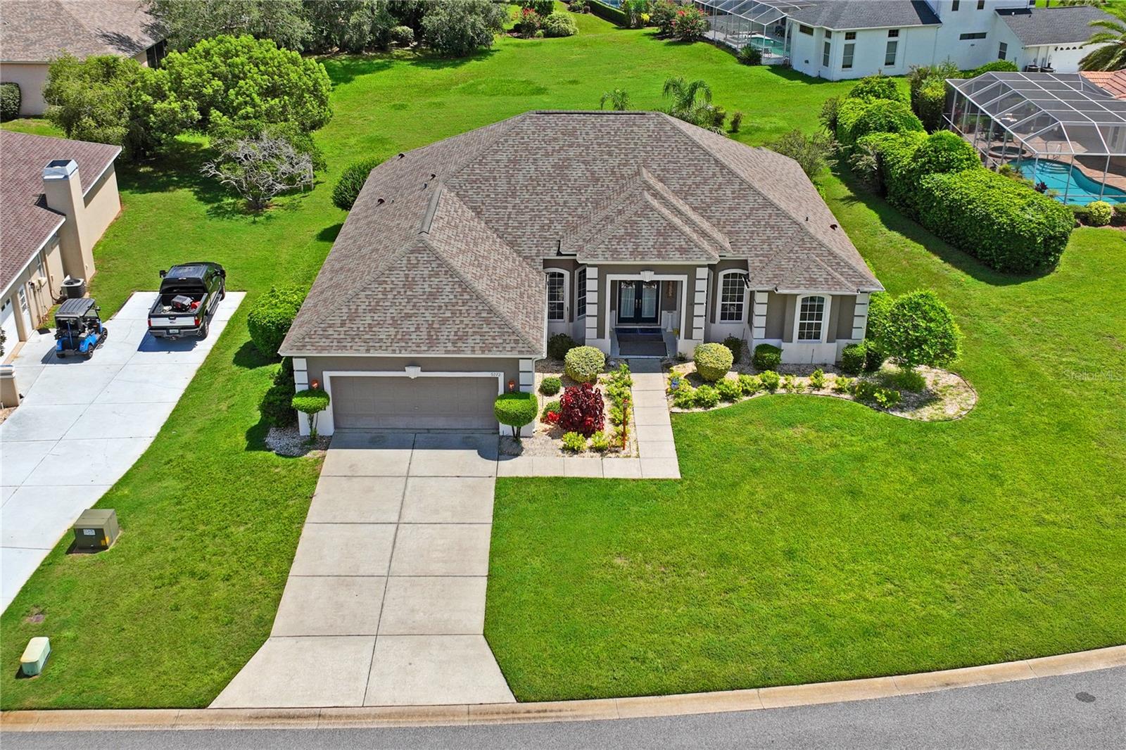 GLEN LAKES PH 1 UN 4A - Residential
