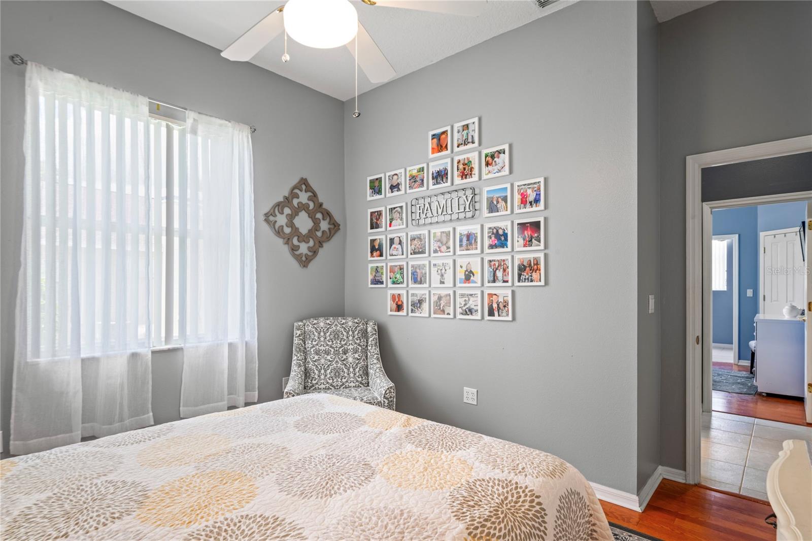 GLEN LAKES PH 1 UN 4A - Residential