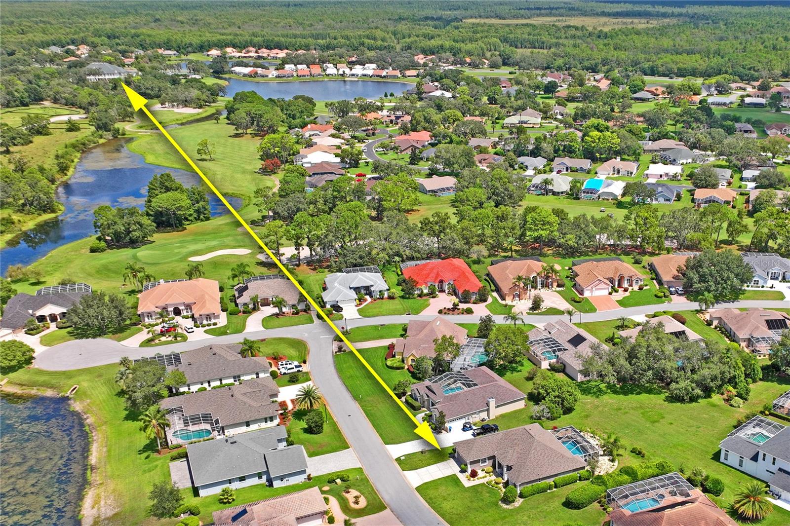 GLEN LAKES PH 1 UN 4A - Residential