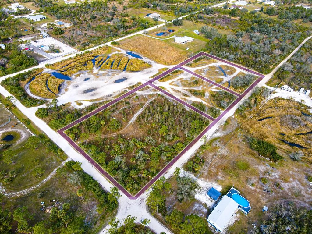 Photo of 7473 Alfred Boulevard, Punta Gorda, FL 33982 (MLS # C7502748)