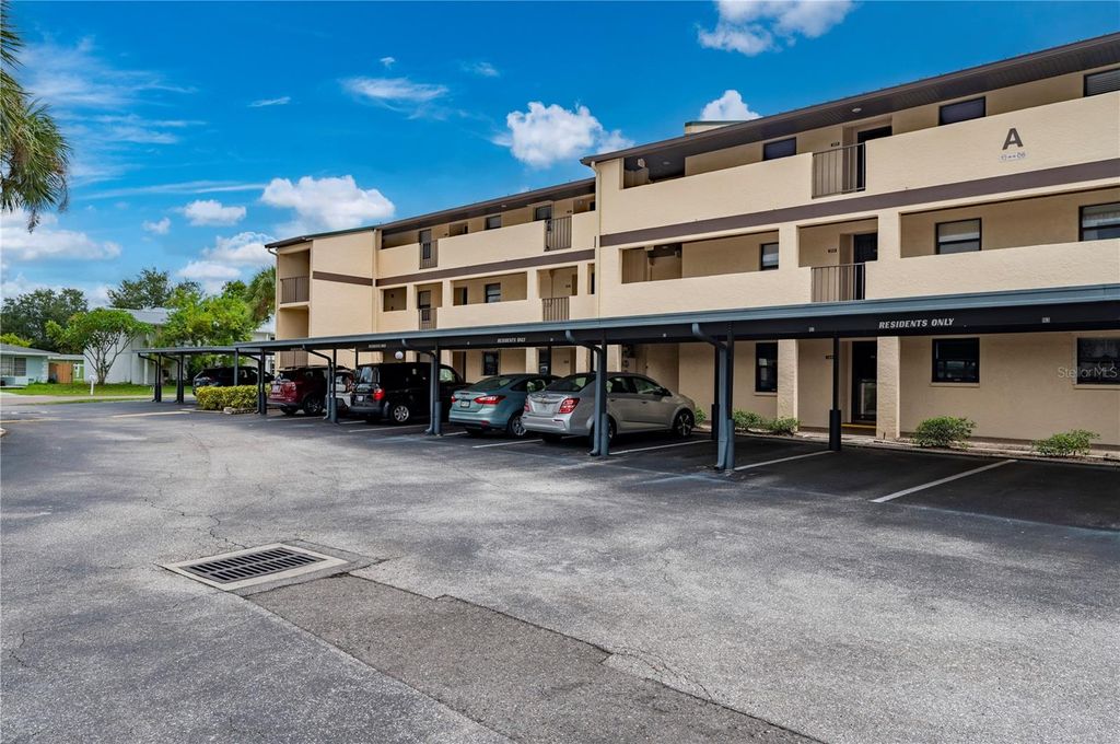 Photo of 2395 Harbor Boulevard #310, Port Charlotte, FL 33952 (MLS # C7515049)