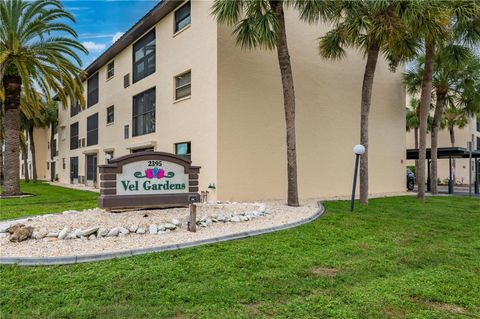 Photo of 2395 Harbor Boulevard #310, Port Charlotte, FL 33952 (MLS # C7515049)