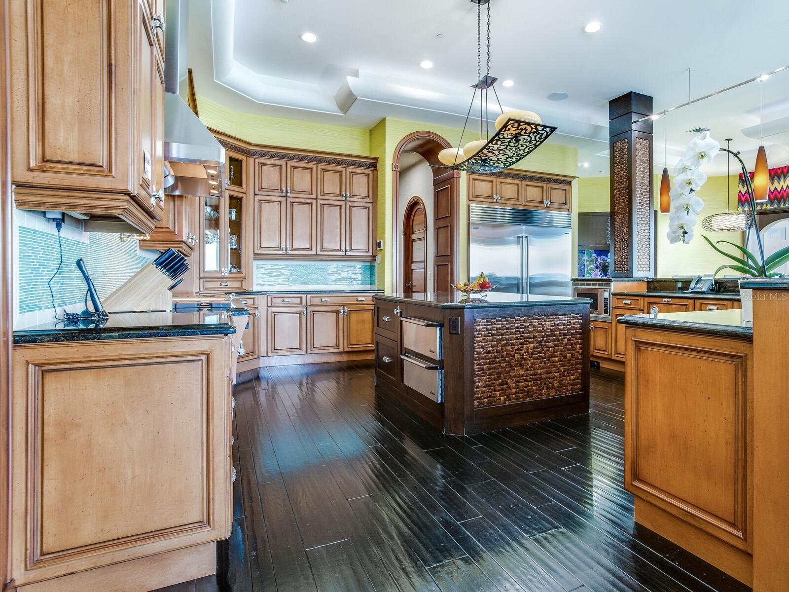 SUNSET PARK ISLES UNIT NO 1 - Residential