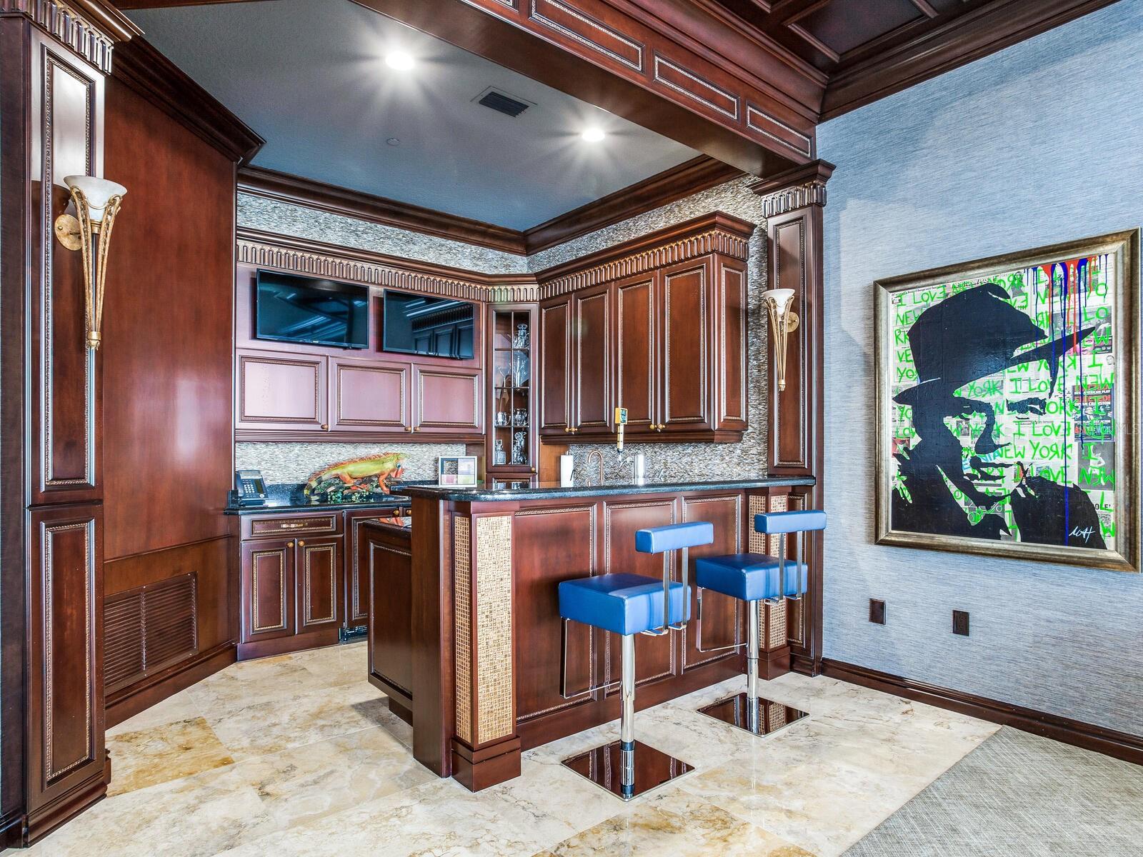 SUNSET PARK ISLES UNIT NO 1 - Residential