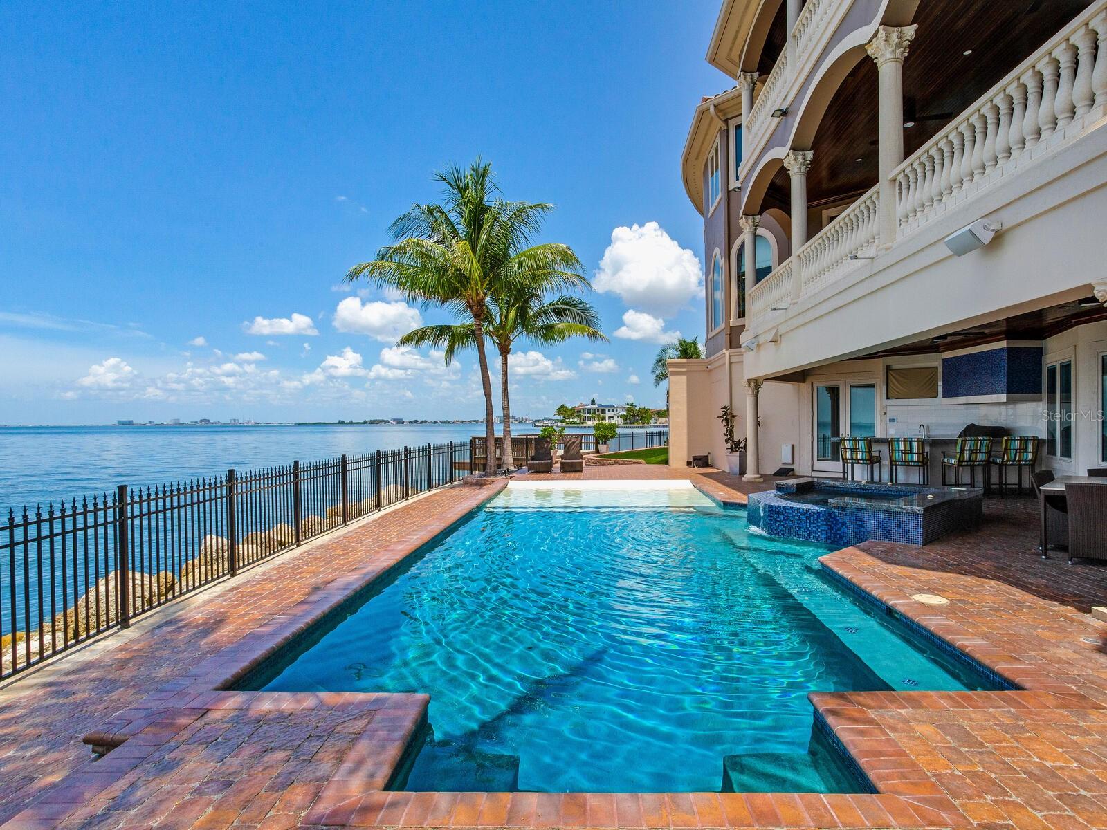 SUNSET PARK ISLES UNIT NO 1 - Residential