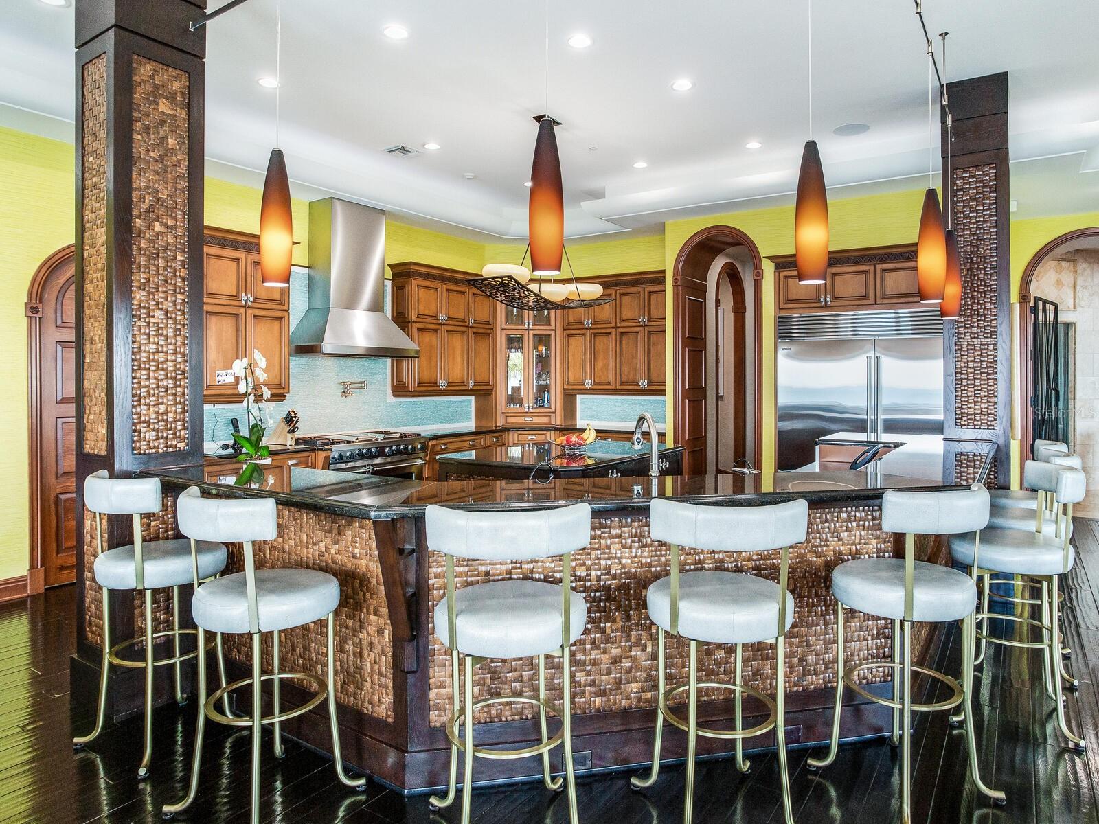 SUNSET PARK ISLES UNIT NO 1 - Residential