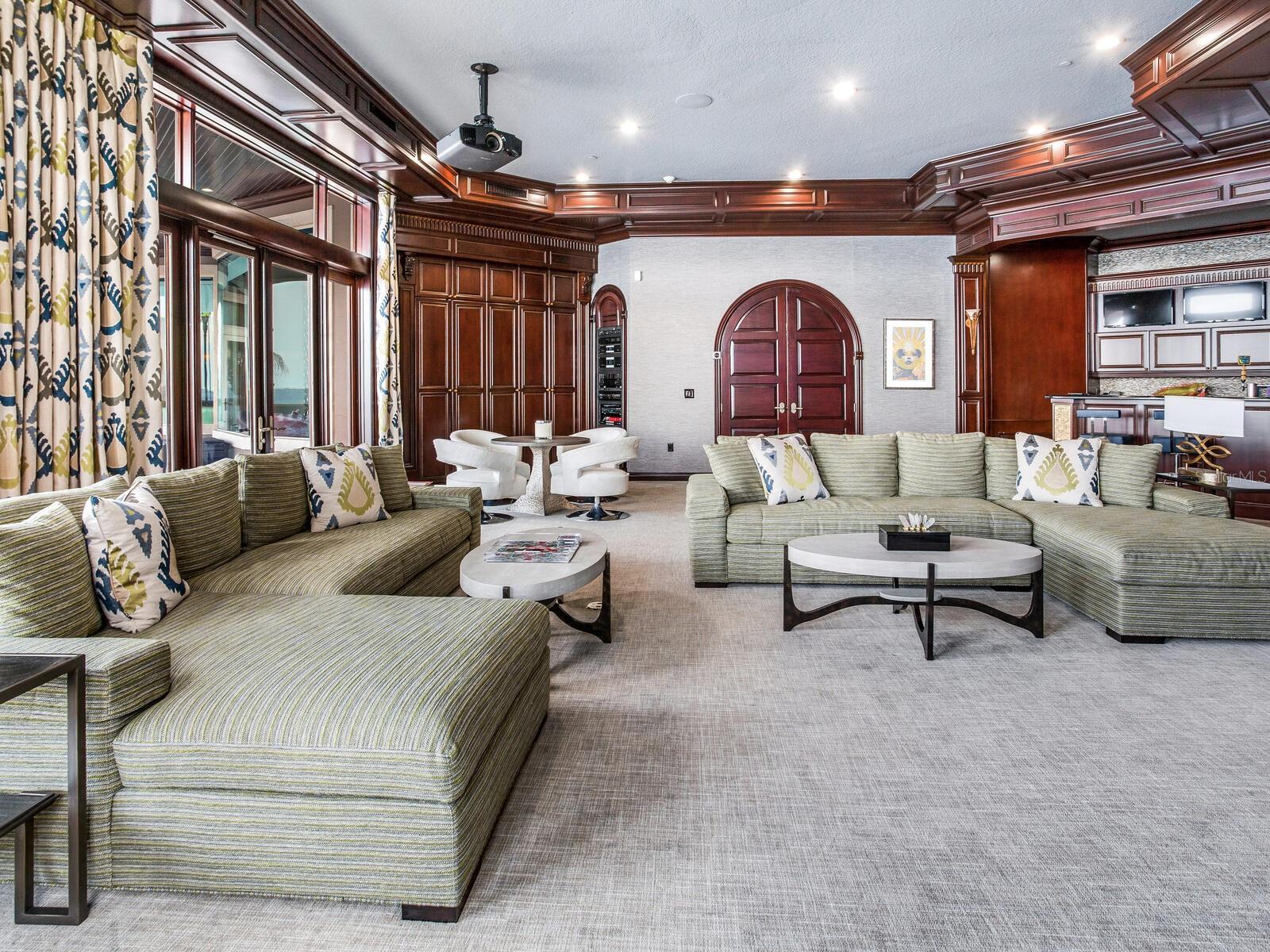 SUNSET PARK ISLES UNIT NO 1 - Residential