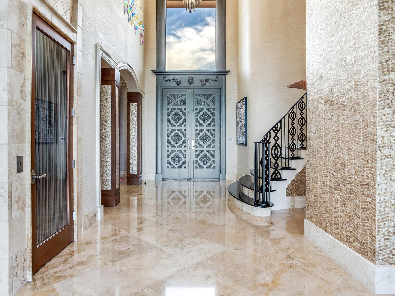 SUNSET PARK ISLES UNIT NO 1 - Residential