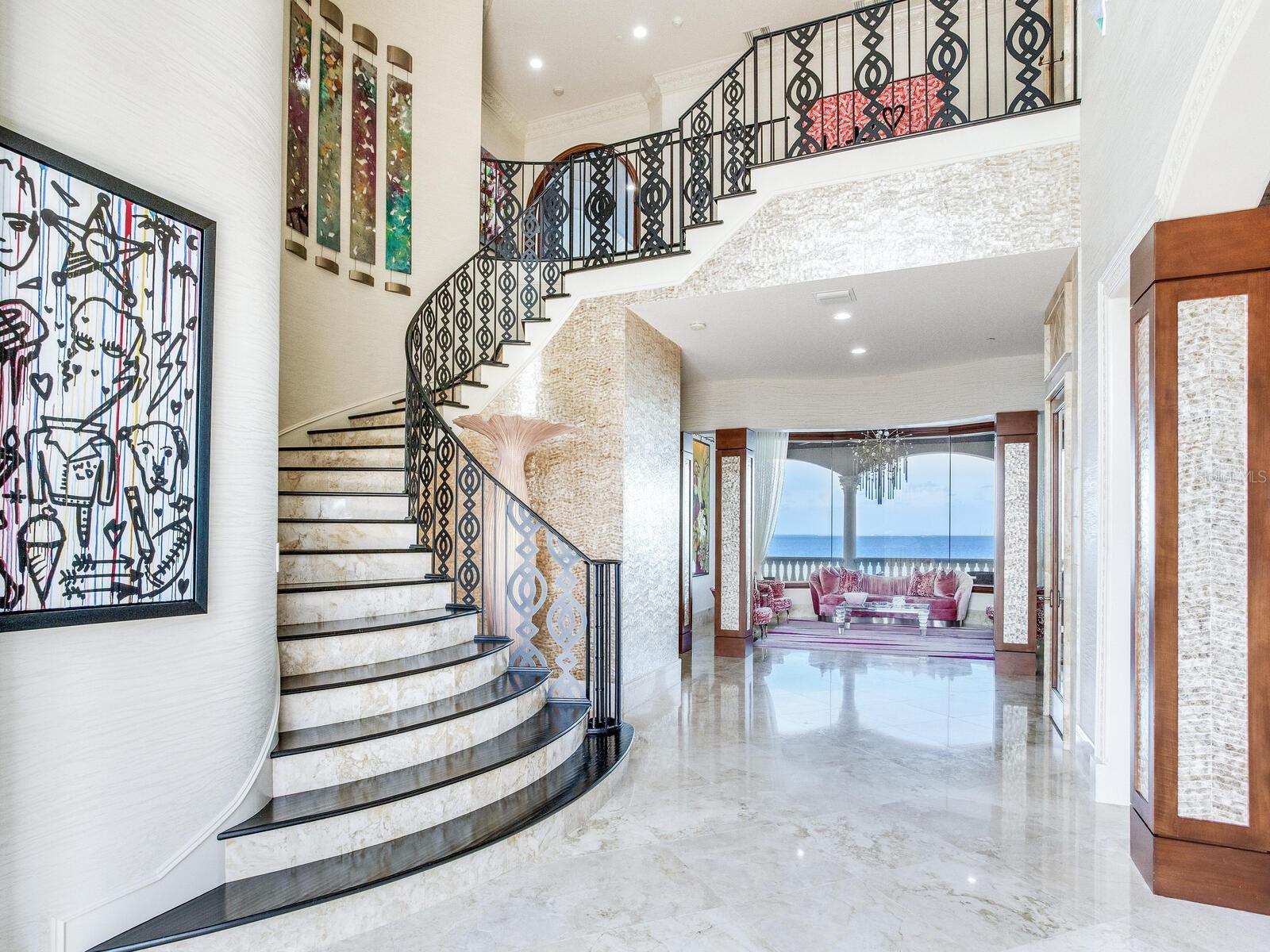SUNSET PARK ISLES UNIT NO 1 - Residential