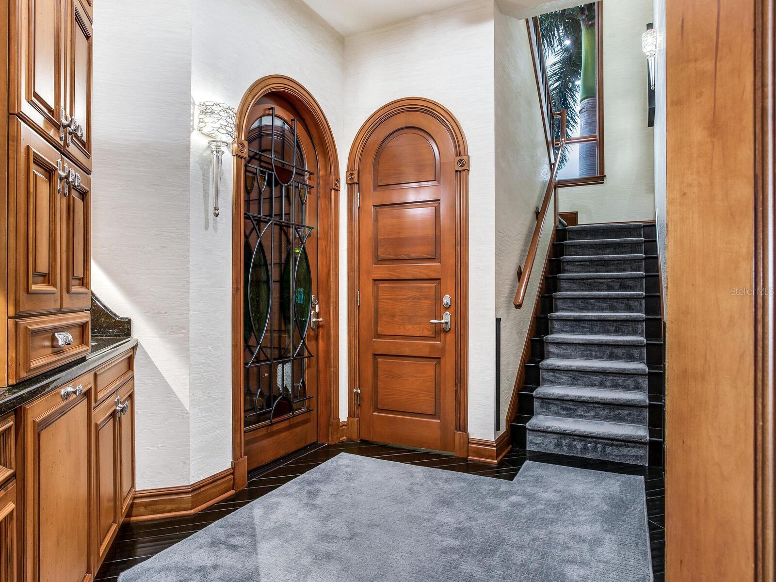 SUNSET PARK ISLES UNIT NO 1 - Residential
