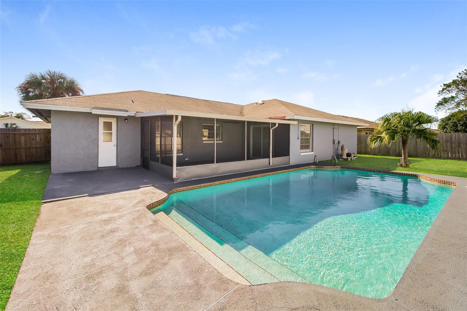 PEPPER MILL SEC 3 - Residential Lease