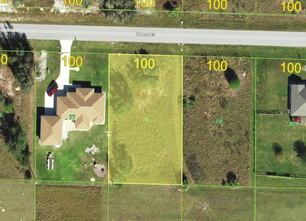 Photo of 31073 Peace Street, Punta Gorda, FL 33982 (MLS # D6140306)