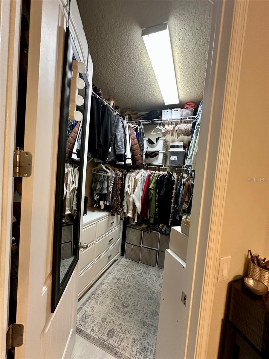 WINDERMERE TERRACE - Residential