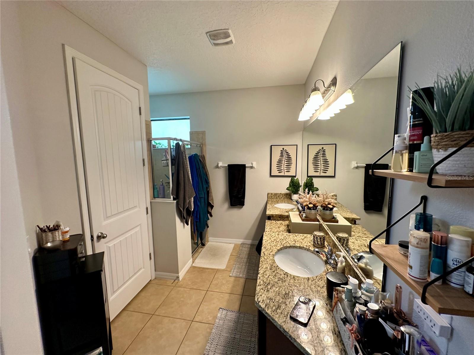 WINDERMERE TERRACE - Residential