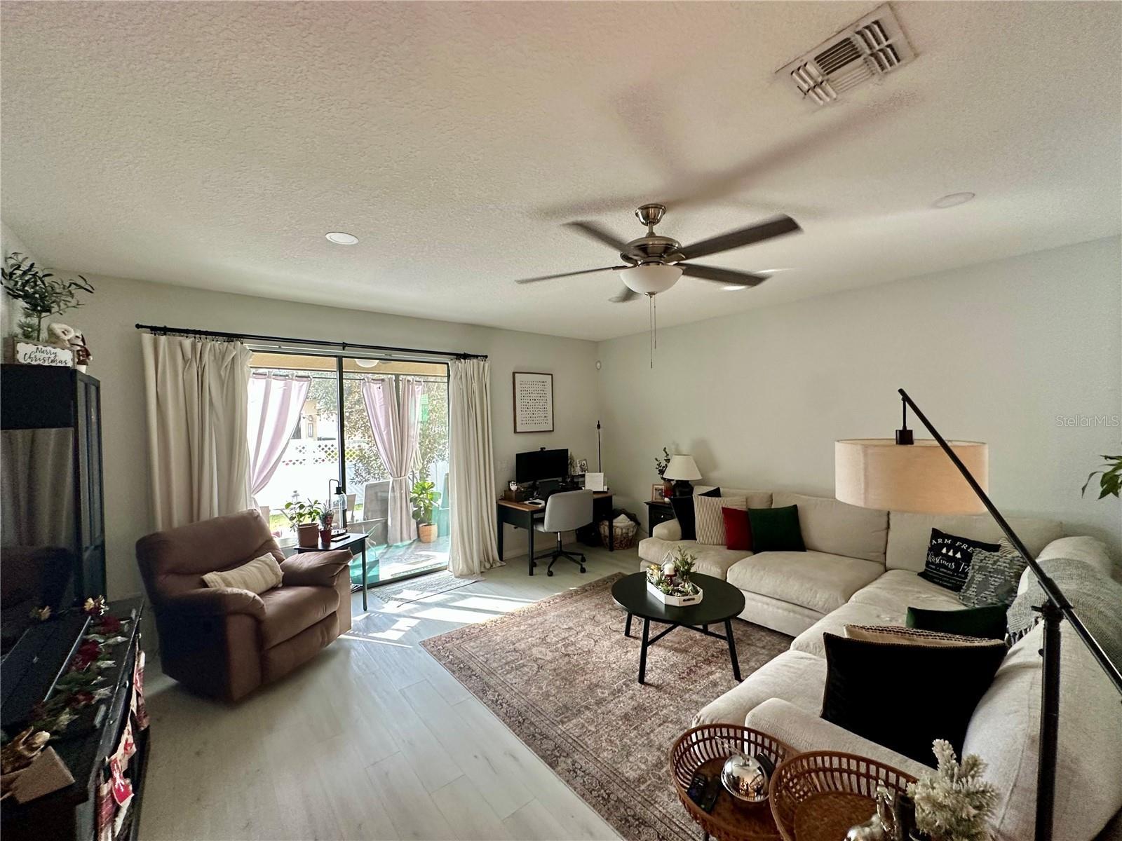 WINDERMERE TERRACE - Residential