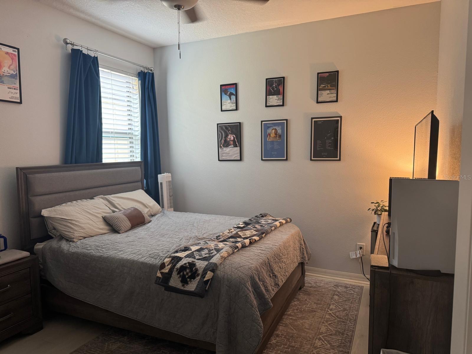 WINDERMERE TERRACE - Residential