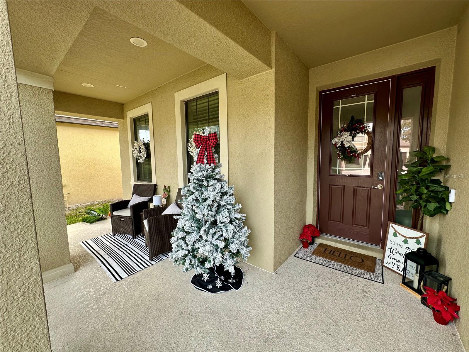 WINDERMERE TERRACE - Residential