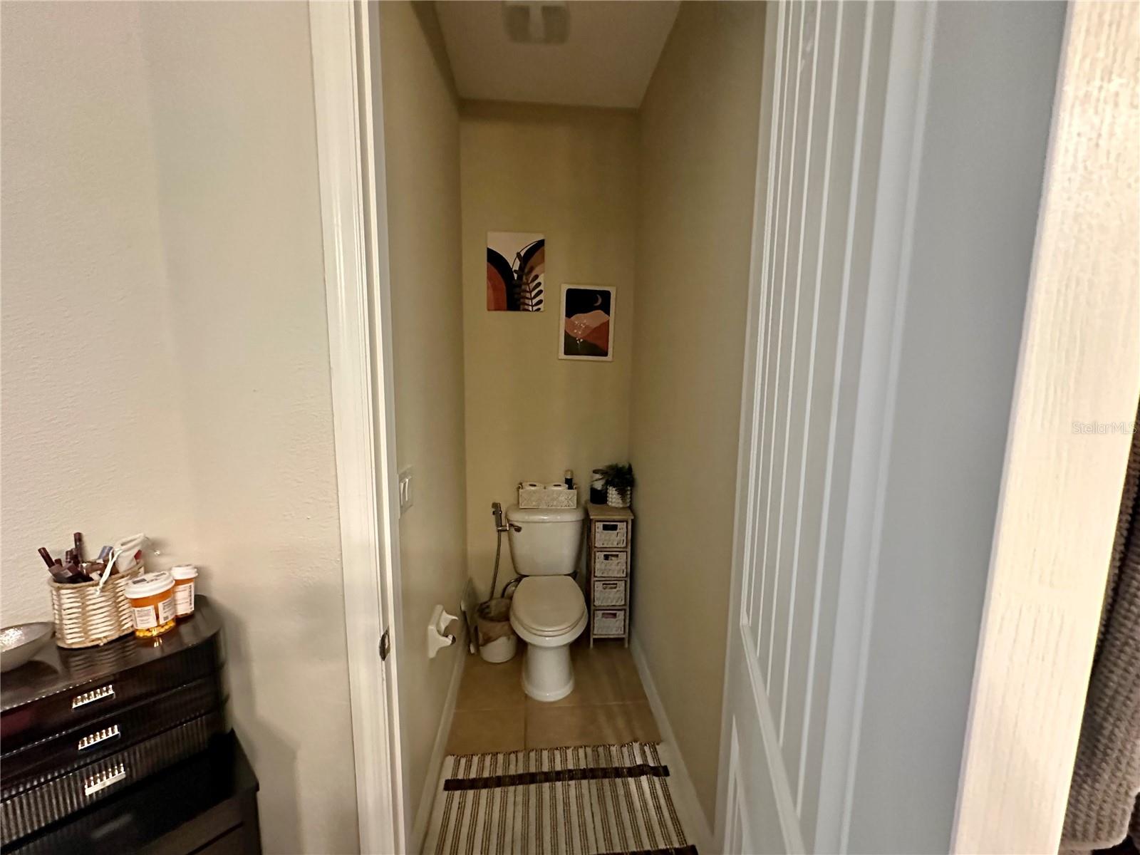 WINDERMERE TERRACE - Residential