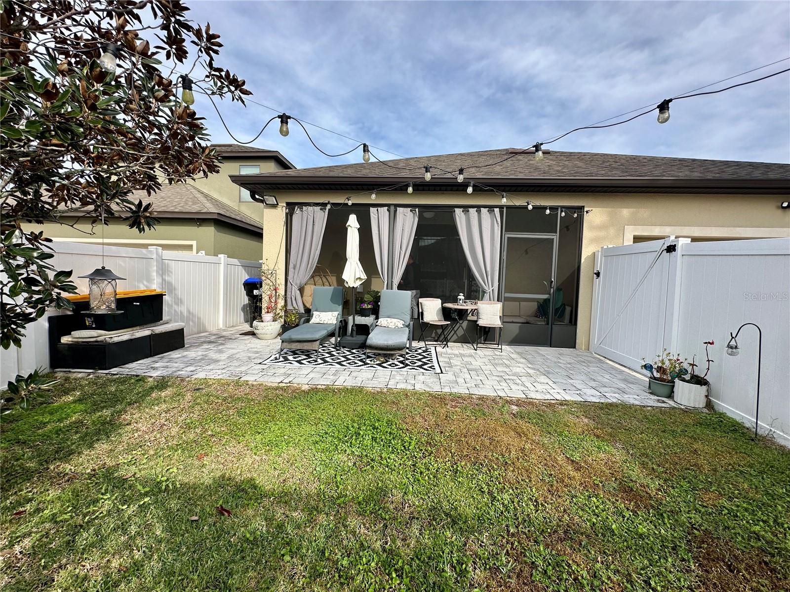 WINDERMERE TERRACE - Residential