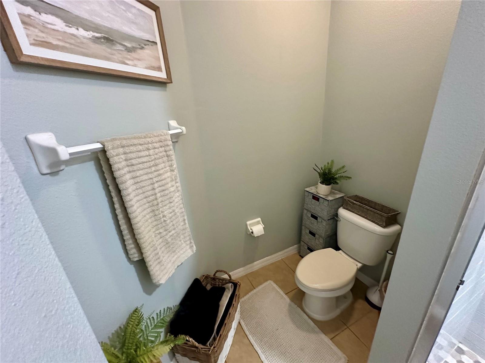 WINDERMERE TERRACE - Residential