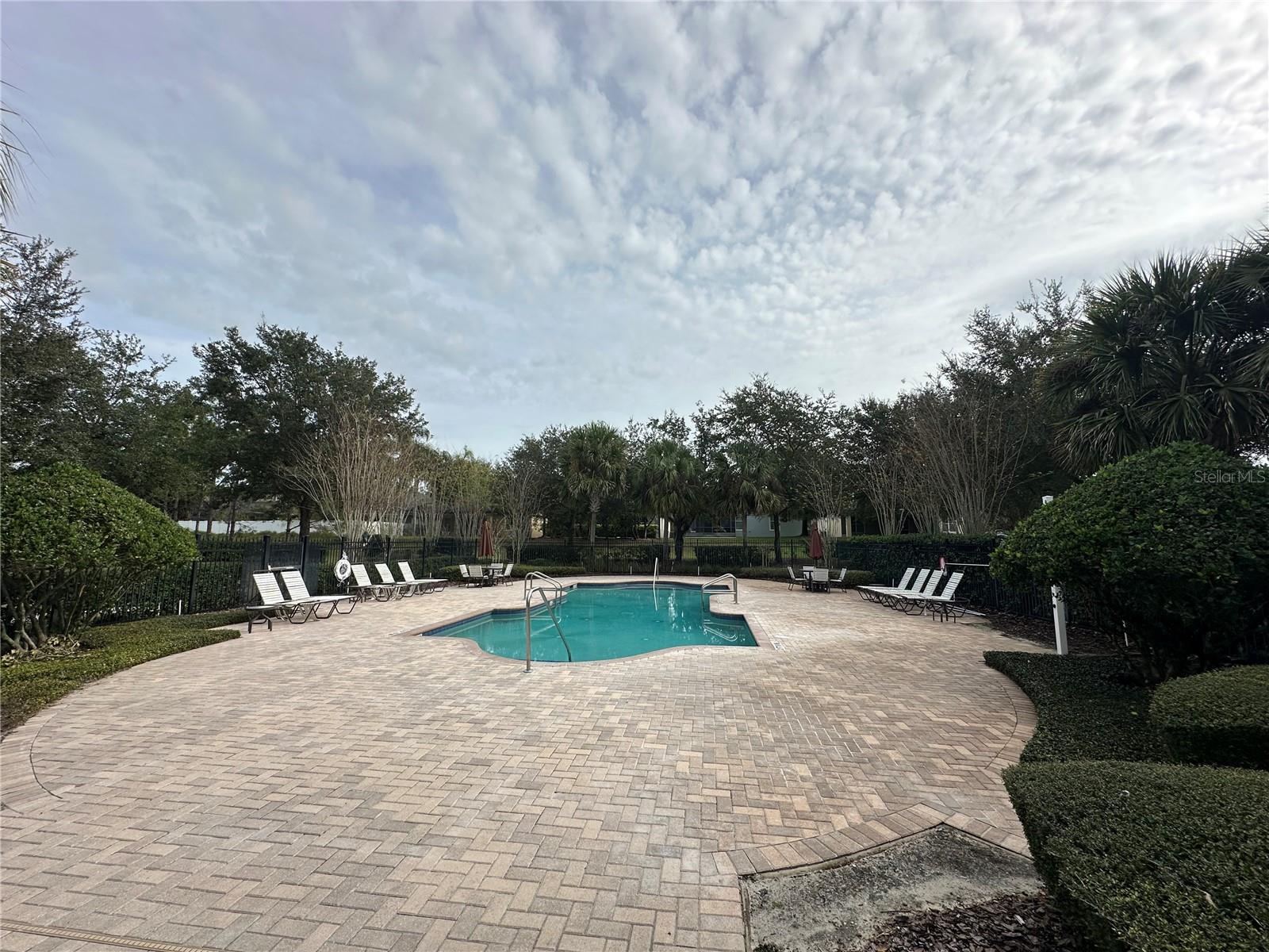 WINDERMERE TERRACE - Residential