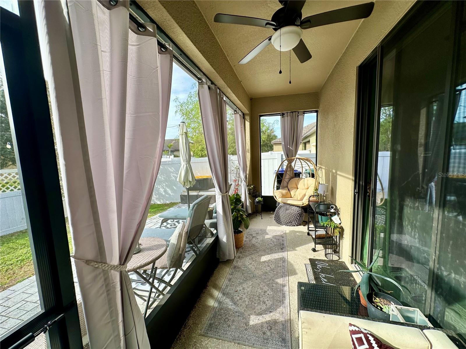 WINDERMERE TERRACE - Residential