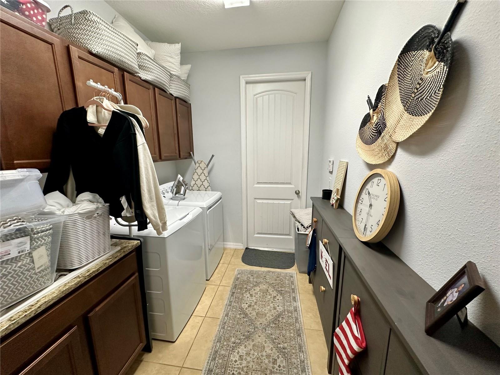 WINDERMERE TERRACE - Residential