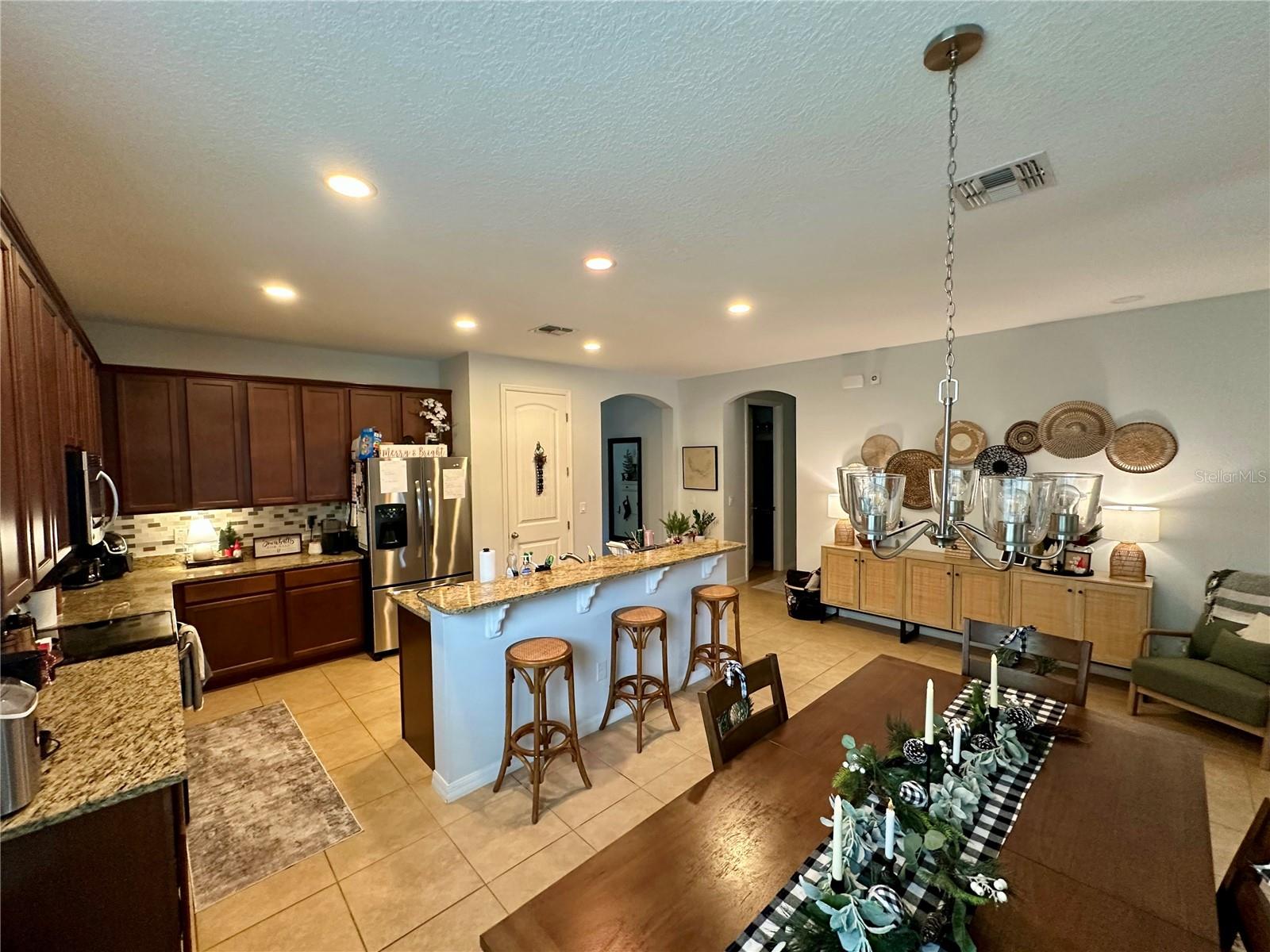 WINDERMERE TERRACE - Residential