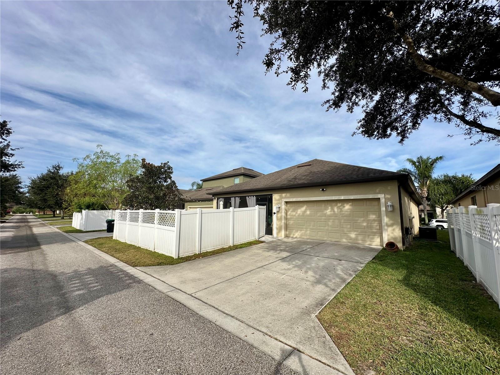 WINDERMERE TERRACE - Residential