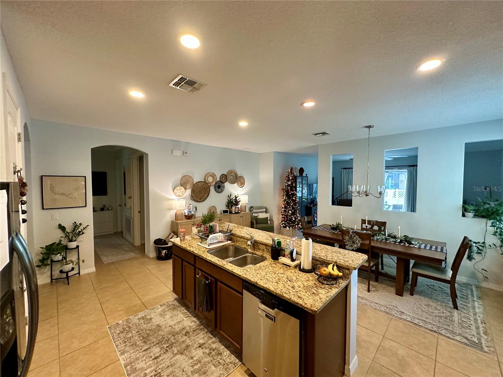 WINDERMERE TERRACE - Residential