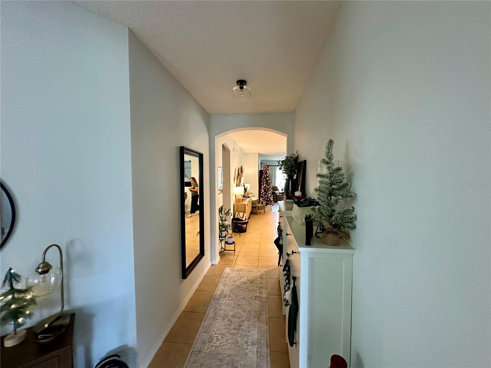 WINDERMERE TERRACE - Residential