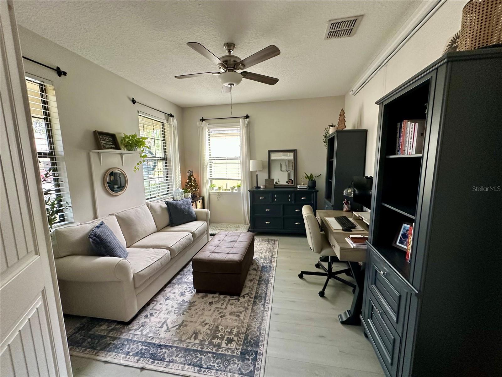 WINDERMERE TERRACE - Residential